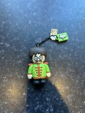 Beatles figure keyring for sale  ONGAR