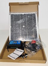 Kit panneau solaire d'occasion  Ciry-le-Noble