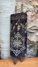 Torá vintage Ashcanazi Sefer Torá sku 91 B"Y leve 40 c"m judaica comprar usado  Enviando para Brazil