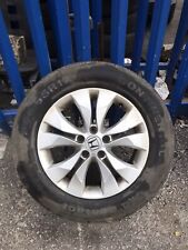 Honda alloy wheel for sale  ROCHDALE