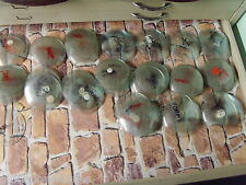 Convex clock glass for sale  Shipping to Ireland