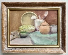 Original still life for sale  Vero Beach