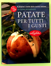 Patate per tutti usato  Anguillara Sabazia