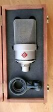 Neumann tl03 condenser for sale  BLAYDON-ON-TYNE