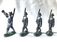 Figurine quiralu aludo d'occasion  Mulhouse-