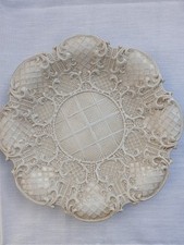 Steingut staffordshire platte gebraucht kaufen  Berlin