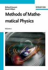 Usado, Methods of Mathematical - Paperback, by Courant Richard; Hilbert - Acceptable comprar usado  Enviando para Brazil