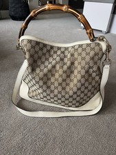 Gucci diana bamboo for sale  BOLTON