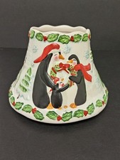 Yankee candle penguin for sale  HARTLEPOOL