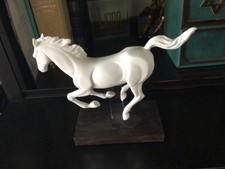 Lladro running horse for sale  Boynton Beach