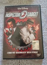Dvd inspector gadget usato  Roma