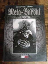 Casta dei meta usato  Chieti