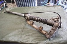 Gabel komplett 5624915 gebraucht kaufen  Berlin