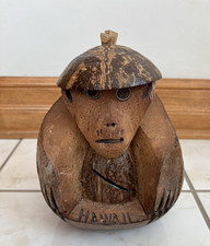 Vintage hawaiian tiki for sale  Buffalo