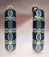 Vintage style blue for sale  Slidell