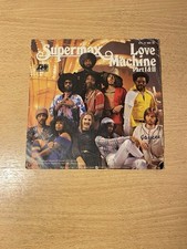 Supermax love machine gebraucht kaufen  Köln
