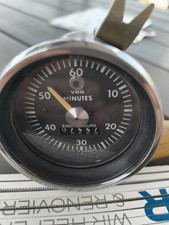 Vdo marine ldtimer gebraucht kaufen  Wickede (Ruhr)