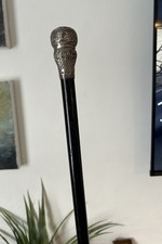 Antique hallmarked london for sale  HAILSHAM