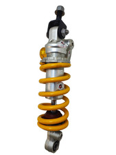 Ohlins ammortizzatore triumph usato  Massa di Somma