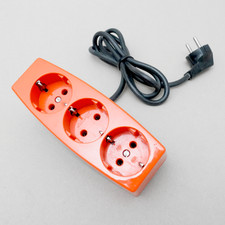 Kopp steckdosenleiste 3er gebraucht kaufen  Hamburg