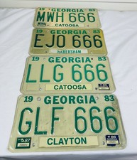 Lot 1983 georgia for sale  Heber City