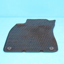 Audi fußmatte links gebraucht kaufen  Osnabrück