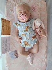 Reborn TALULA por Severine Piret Mercier comprar usado  Enviando para Brazil