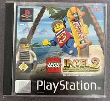 lego insel gebraucht kaufen  Dettenheim