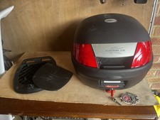 Kappa top box for sale  MILTON KEYNES