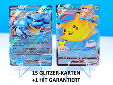 Pokemon karten sammlung gebraucht kaufen  Nauen
