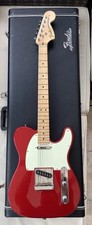 2017 fender telecaster for sale  STOKE-ON-TRENT