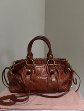 Miu miu vitello for sale Miu miu vitello for sale  YORK