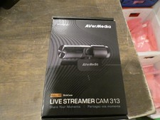 Avermedia pw313 live for sale  Dallas
