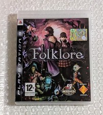 Folklore playstation italiano usato  Tavernerio