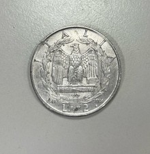 moneta vittorio emanuele 1941 usato moneta vittorio emanuele 1941 usato  Montesilvano