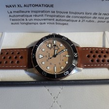 Timex men navi for sale  Bellevue
