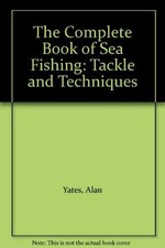 Complete book sea for sale  UK