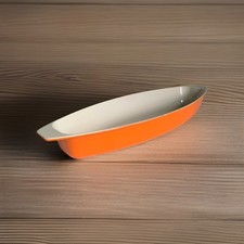 Vale fischschale creuset gebraucht kaufen  Dülmen