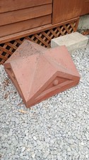 pillar caps for sale  PONTYCLUN