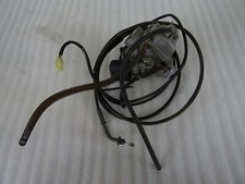 Er8 benzhou motino gebraucht kaufen  Ellwangen (Jagst)