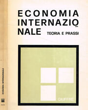 Economia internazionale. teori usato  Italia