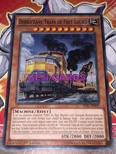 Carte derricrane train d'occasion  Bruay-la-Buissière