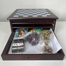 Wooden board games for sale  UK
