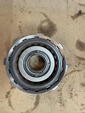 Chevrolet th350 direct gebraucht kaufen  Wandlitz