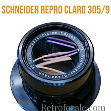 Schneider repro claron d'occasion  Viry