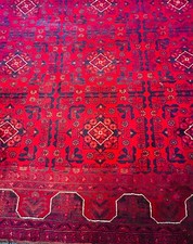 Hanmade wool rug for sale  San Marcos