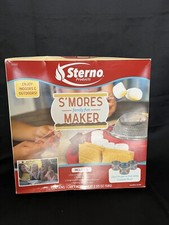 maker indoor outdoor smores for sale maker indoor outdoor smores for sale Neshanic Station