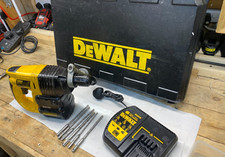 Dewalt dw005 24v for sale  BALLYMENA