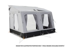 2025 dometic rally for sale  TAMWORTH