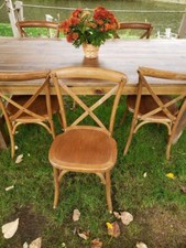 Antique rustic folding for sale  Redmond